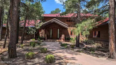 3690 Andrew Douglass, Flagstaff, AZ 86005