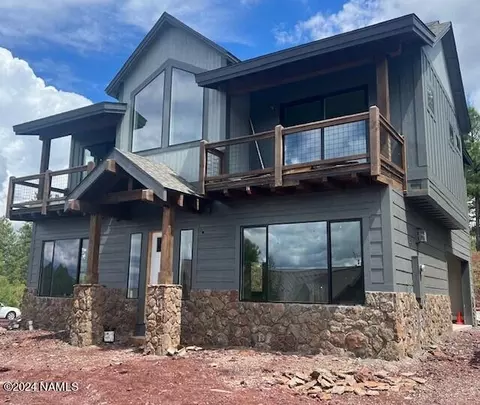 3715 W Strawberry Roan, Flagstaff, AZ 86005