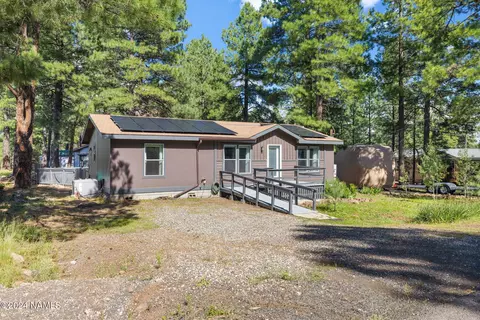 2339 Tovar Trl, Flagstaff, AZ 86005