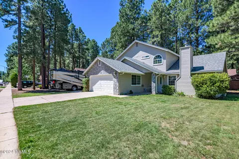 3501 S Dylan St, Flagstaff, AZ 86005