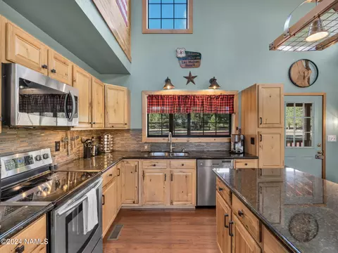3159 Forrest Ranches Loop, Parks, AZ 86018 photo 14