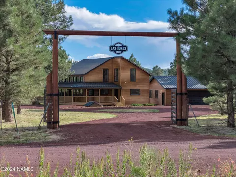 3159 Forrest Ranches Loop, Parks, AZ 86018 photo 3