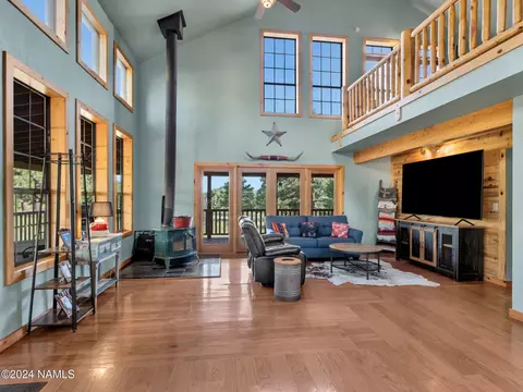 3159 Forrest Ranches Loop, Parks, AZ 86018 photo 17