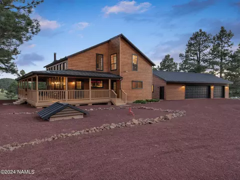 3159 Forrest Ranches Loop, Parks, AZ 86018 photo 2