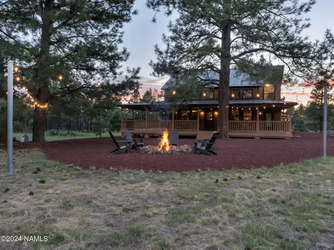 3159 Forrest Ranches Loop, Parks, AZ 86018 photo 6