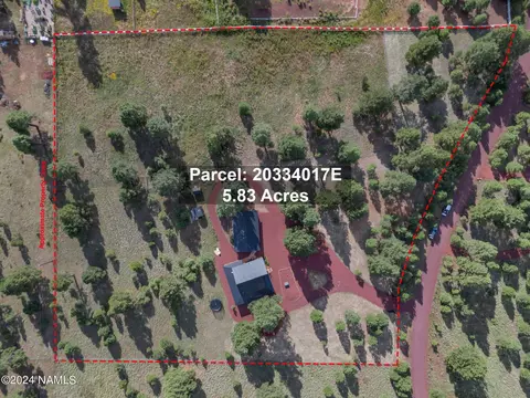 3159 Forrest Ranches Loop, Parks, AZ 86018 photo 44