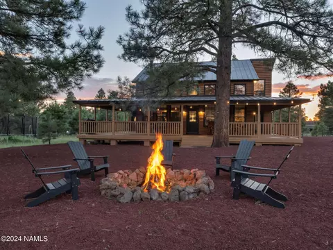 3159 Forrest Ranches Loop, Parks, AZ 86018 photo 5