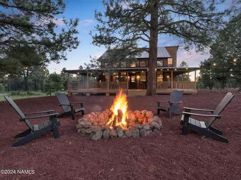 3159 Forrest Ranches Loop, Parks, AZ 86018 photo 4