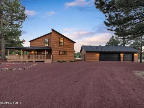 3159 Forrest Ranches Loop, Parks, AZ 86018 photo 8