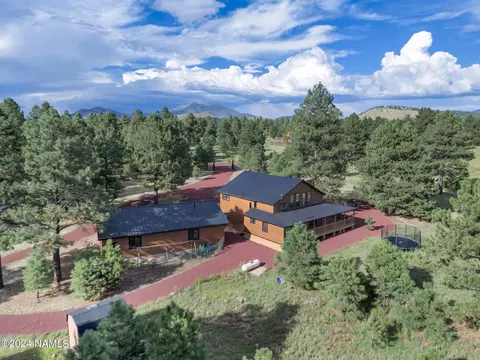 3159 Forrest Ranches Loop, Parks, AZ 86018 photo 48