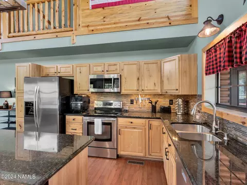 3159 Forrest Ranches Loop, Parks, AZ 86018 photo 15