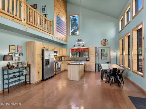 3159 Forrest Ranches Loop, Parks, AZ 86018 photo 12