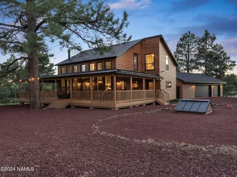 3159 Forrest Ranches Loop, Parks, AZ 86018 photo 7