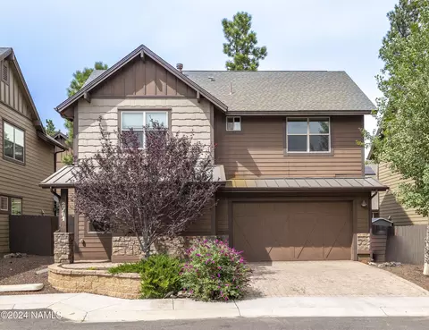 2761 W Pico Del Monte Cir, Flagstaff, AZ 86001