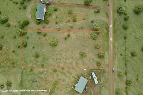 1687 E Brook Hill Rd, Williams, AZ 86046 photo 2