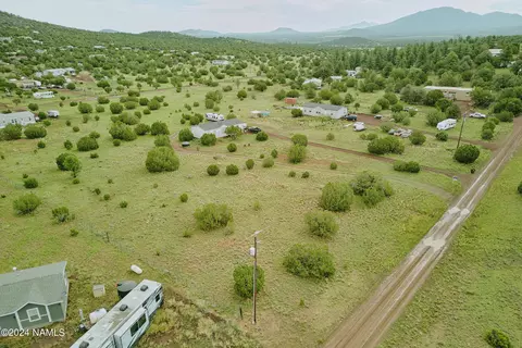 1687 E Brook Hill Rd, Williams, AZ 86046