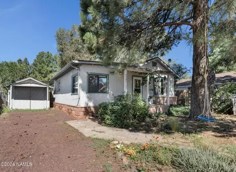 2521 N Main St, Flagstaff, AZ 86004