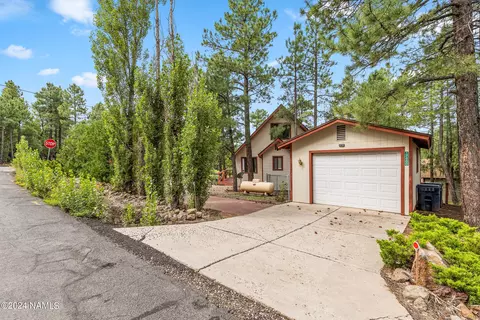 17680 S Mustang Rd, Munds Park, AZ 86017