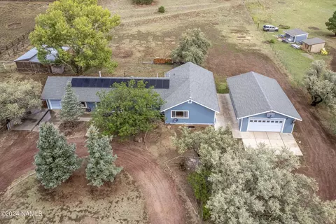 6801 Jay Ln, Flagstaff, AZ 86004