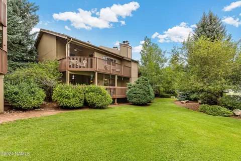 2831 N Walnut Hills Dr #16, Flagstaff, AZ 86004