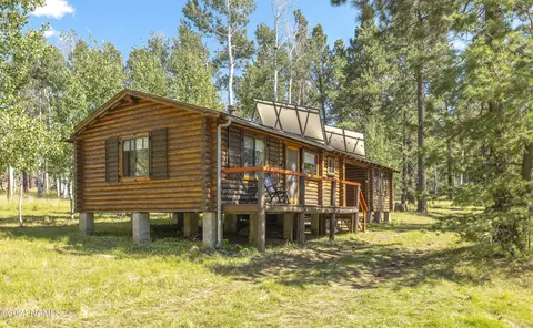 6430 Freedline Dr, Flagstaff, AZ 86001