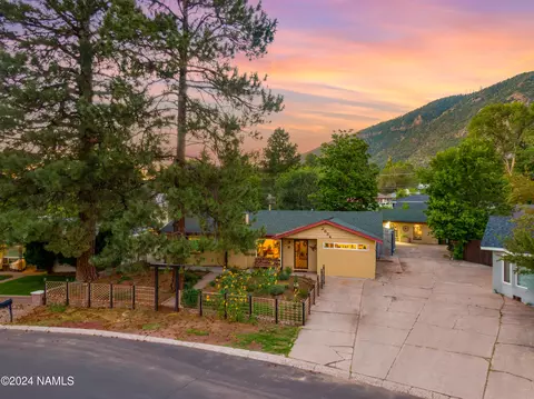 2634 Elder Dr, Flagstaff, AZ 86004