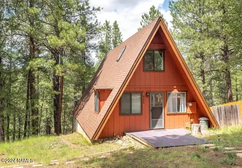 4255 Canyon Loop, Flagstaff, AZ 86005