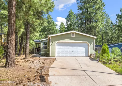 2050 Adirondack Ave, Flagstaff, AZ 86001