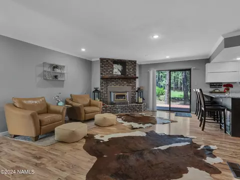 5160 E Hawthorne Dr, Flagstaff, AZ 86004 photo 8