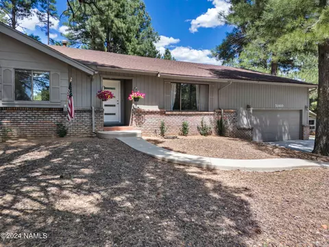 5160 E Hawthorne Dr, Flagstaff, AZ 86004 photo 3