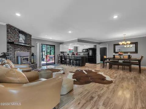 5160 E Hawthorne Dr, Flagstaff, AZ 86004 photo 7