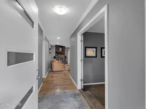 5160 E Hawthorne Dr, Flagstaff, AZ 86004 photo 6