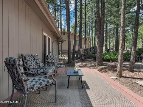 5160 E Hawthorne Dr, Flagstaff, AZ 86004 photo 28