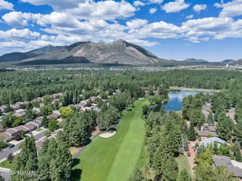 5160 E Hawthorne Dr, Flagstaff, AZ 86004 photo 35
