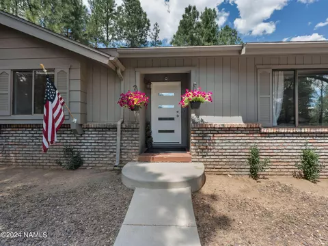 5160 E Hawthorne Dr, Flagstaff, AZ 86004 photo 5
