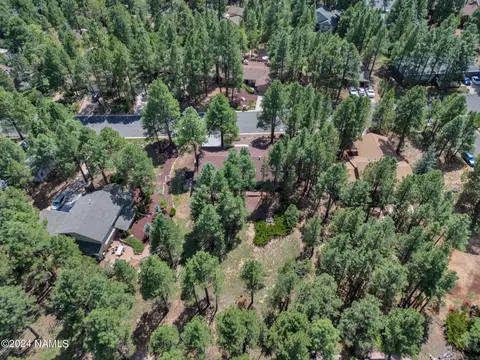 5160 E Hawthorne Dr, Flagstaff, AZ 86004 photo 33