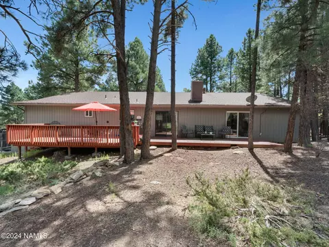 5160 E Hawthorne Dr, Flagstaff, AZ 86004 photo 30