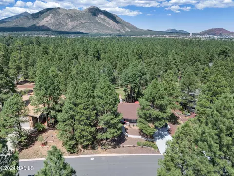 5160 E Hawthorne Dr, Flagstaff, AZ 86004 photo 31