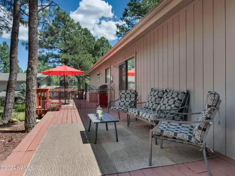 5160 E Hawthorne Dr, Flagstaff, AZ 86004 photo 29