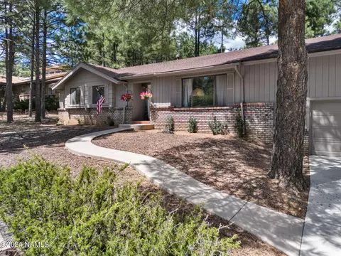 5160 E Hawthorne Dr, Flagstaff, AZ 86004 photo 4