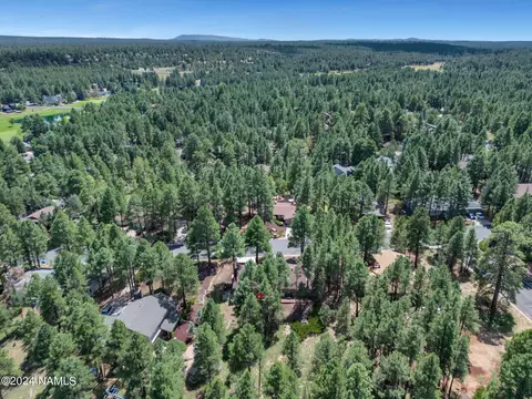 5160 E Hawthorne Dr, Flagstaff, AZ 86004 photo 32