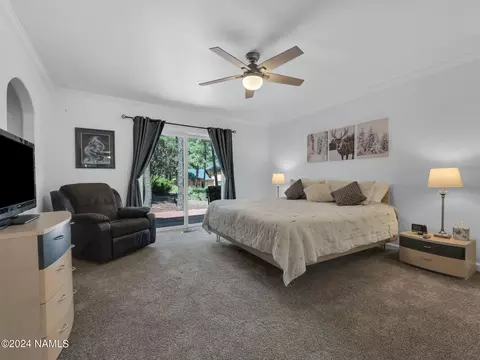5160 E Hawthorne Dr, Flagstaff, AZ 86004 photo 15