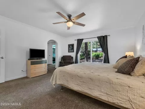 5160 E Hawthorne Dr, Flagstaff, AZ 86004 photo 16