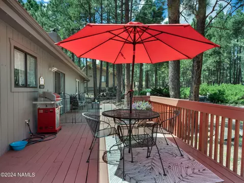 5160 E Hawthorne Dr, Flagstaff, AZ 86004 photo 27