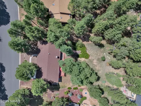 5160 E Hawthorne Dr, Flagstaff, AZ 86004 photo 36