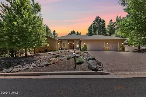 4050 N Country Club Dr, Flagstaff, AZ 86004