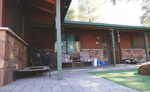 5550 Lene Ln, Flagstaff, AZ 86004