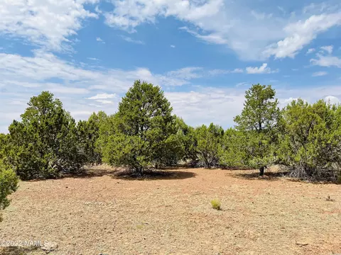 10524 N Falcon Ridge Rd #LOT B, Williams, AZ 86046