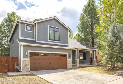 905 W Lone Star Trl, Flagstaff, AZ 86005