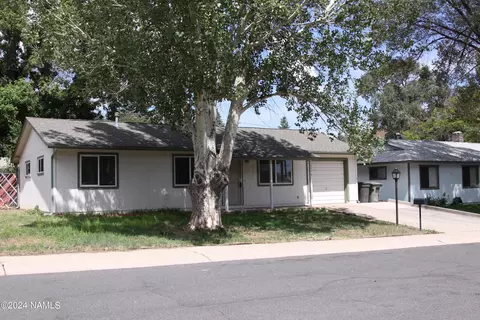 4856 E Snowshoe Way, Flagstaff, AZ 86004